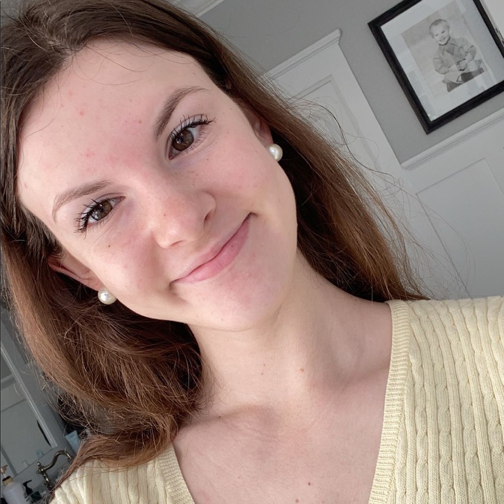 Meet your Posher, Savannah